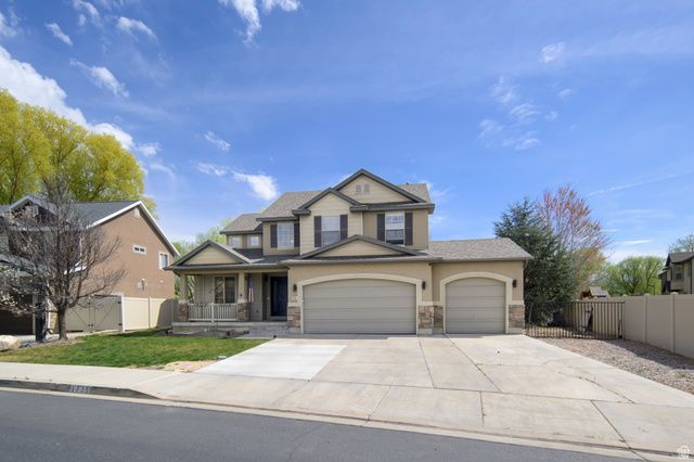 1735 SPRING CREEK RANCH RD, Lehi, UT 84043