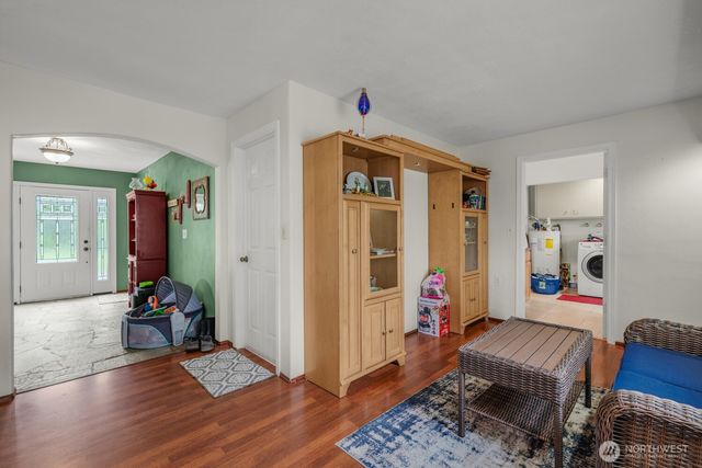 2917 Sawall Avenue, Centralia, WA 98531