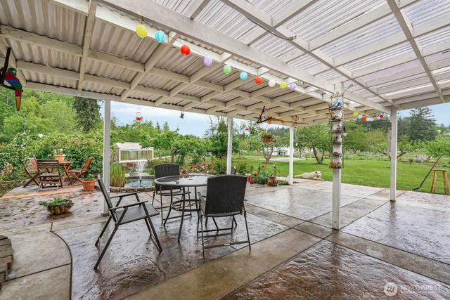 2917 Sawall Avenue, Centralia, WA 98531