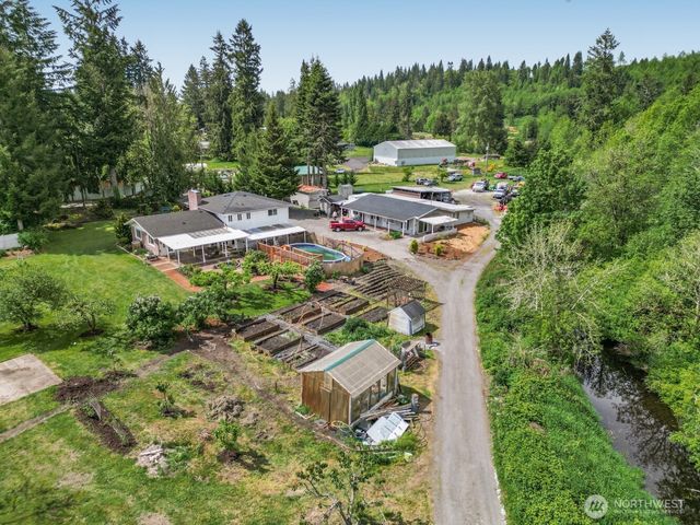 2917 Sawall Avenue, Centralia, WA 98531