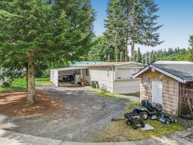 2917 Sawall Avenue, Centralia, WA 98531