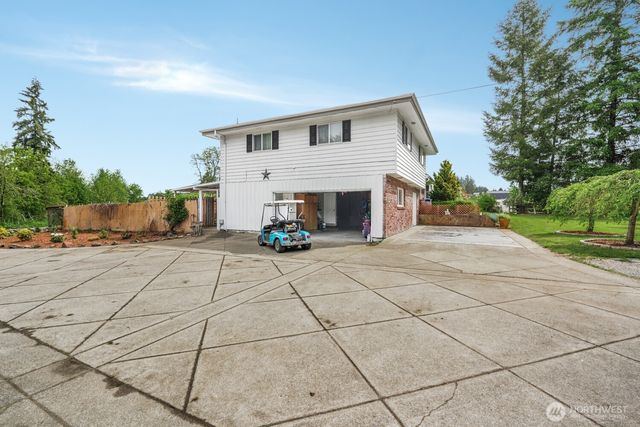 2917 Sawall Avenue, Centralia, WA 98531