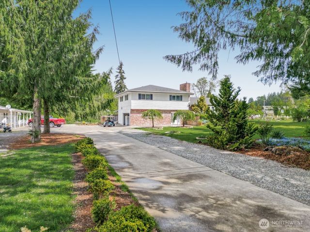 2917 Sawall Avenue, Centralia, WA 98531