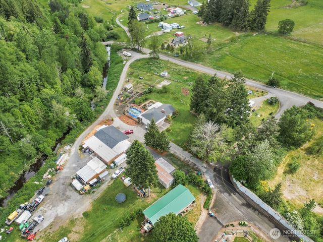 2917 Sawall Avenue, Centralia, WA 98531