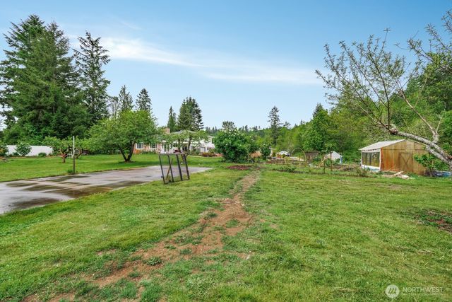 2917 Sawall Avenue, Centralia, WA 98531
