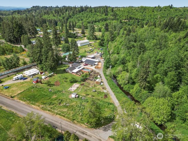 2917 Sawall Avenue, Centralia, WA 98531