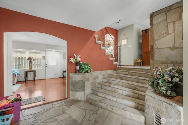 2917 Sawall Avenue, Centralia, WA 98531