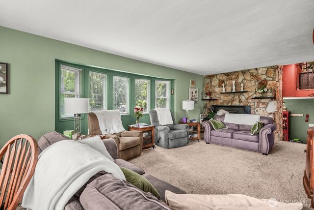 2917 Sawall Avenue, Centralia, WA 98531