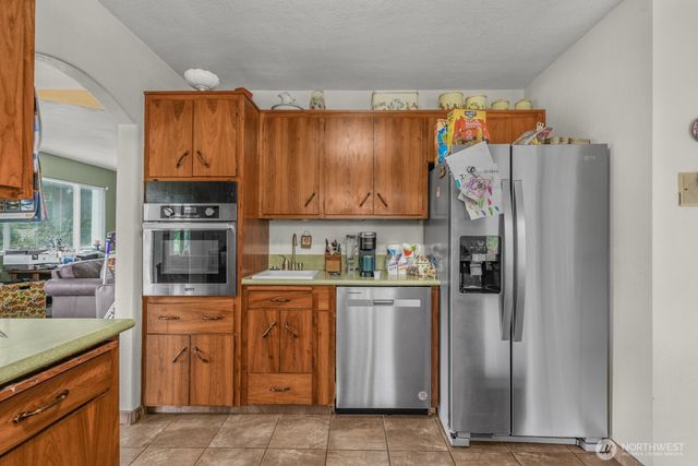 2917 Sawall Avenue, Centralia, WA 98531