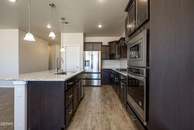 4756 Powder River Drive, Las Cruces, NM 88012
