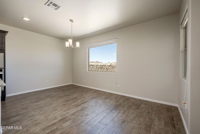 4756 Powder River Drive, Las Cruces, NM 88012