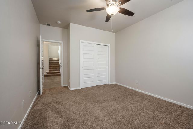 4756 Powder River Drive, Las Cruces, NM 88012