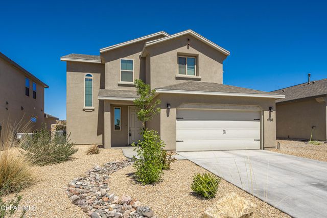 4756 Powder River Drive, Las Cruces, NM 88012