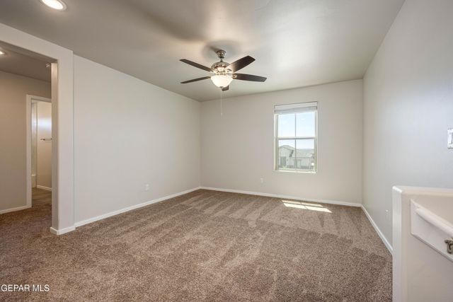 4756 Powder River Drive, Las Cruces, NM 88012
