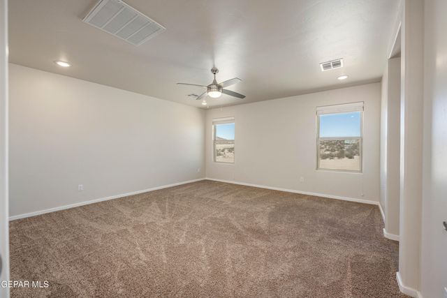 4756 Powder River Drive, Las Cruces, NM 88012