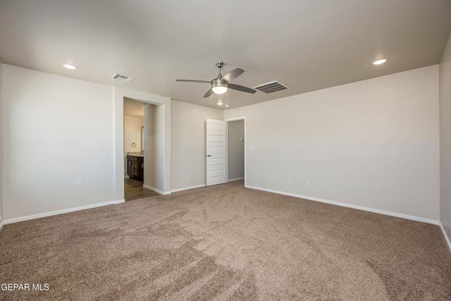 4756 Powder River Drive, Las Cruces, NM 88012