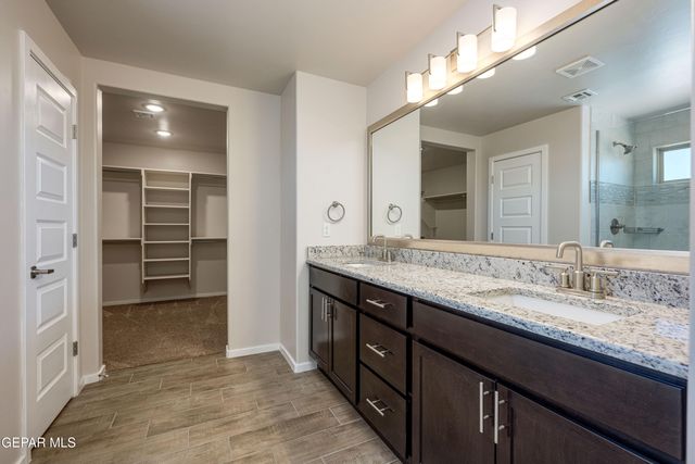 4756 Powder River Drive, Las Cruces, NM 88012