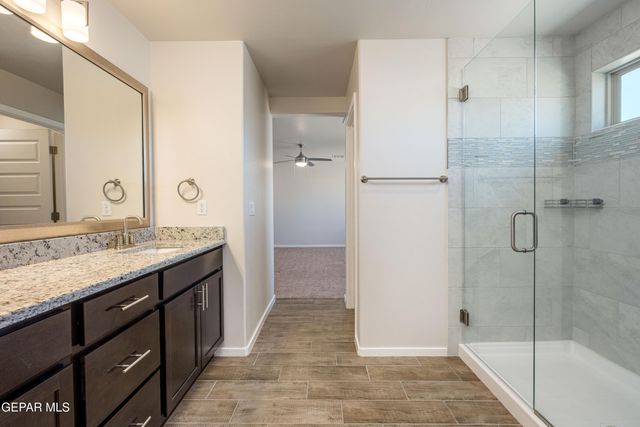 4756 Powder River Drive, Las Cruces, NM 88012