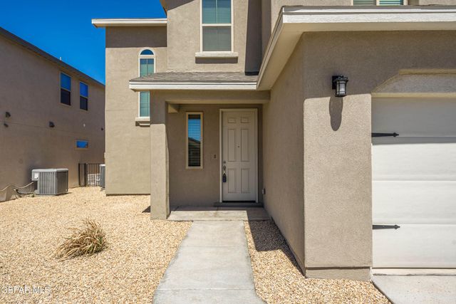 4756 Powder River Drive, Las Cruces, NM 88012