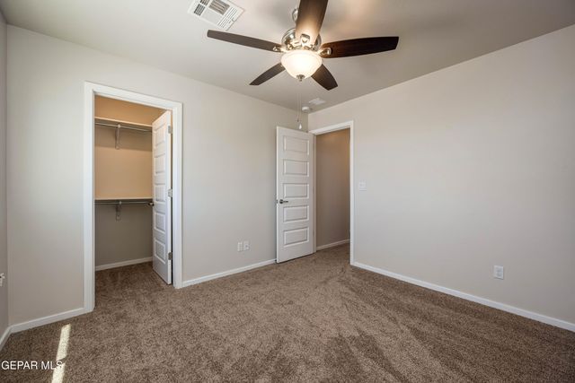 4756 Powder River Drive, Las Cruces, NM 88012