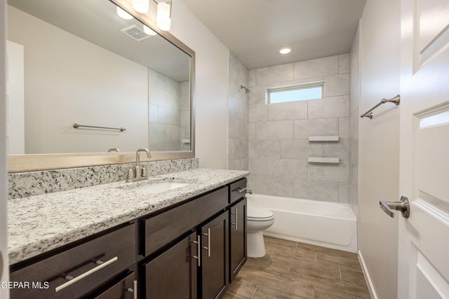 4756 Powder River Drive, Las Cruces, NM 88012
