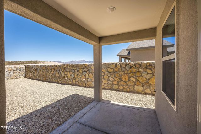 4756 Powder River Drive, Las Cruces, NM 88012