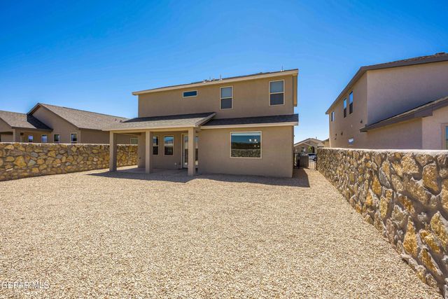 4756 Powder River Drive, Las Cruces, NM 88012