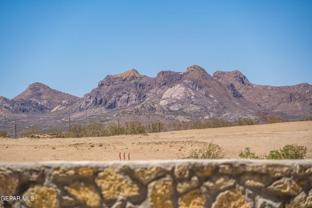 4756 Powder River Drive, Las Cruces, NM 88012