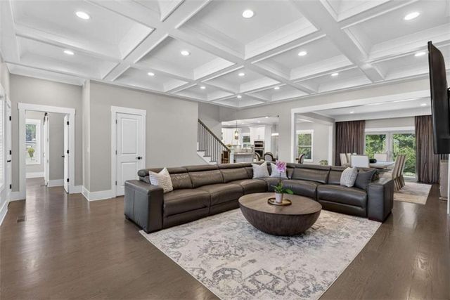 719 Austin Reynolds Road, Bethlehem, GA 30620