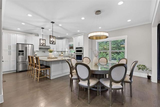 719 Austin Reynolds Road, Bethlehem, GA 30620