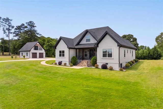 719 Austin Reynolds Road, Bethlehem, GA 30620