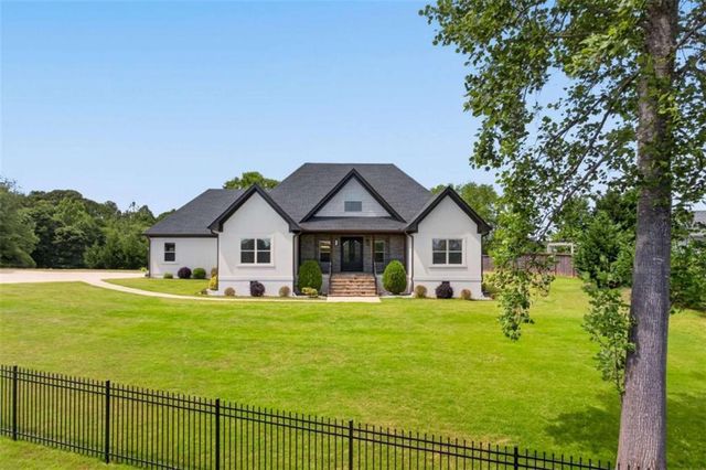 719 Austin Reynolds Road, Bethlehem, GA 30620