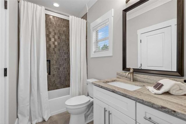 719 Austin Reynolds Road, Bethlehem, GA 30620