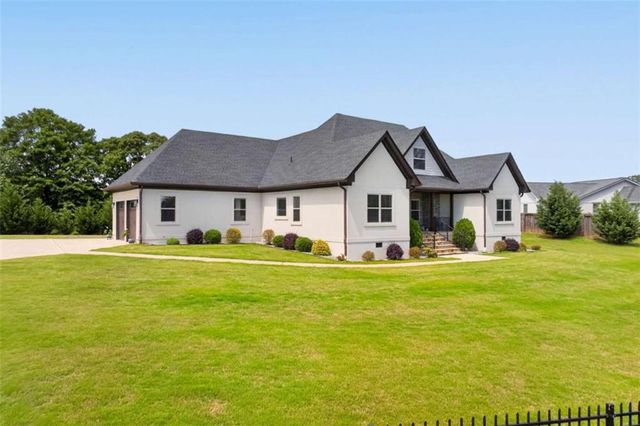 719 Austin Reynolds Road, Bethlehem, GA 30620