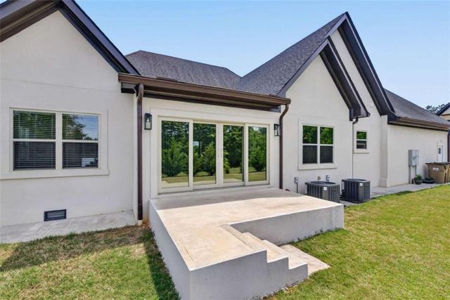 719 Austin Reynolds Road, Bethlehem, GA 30620