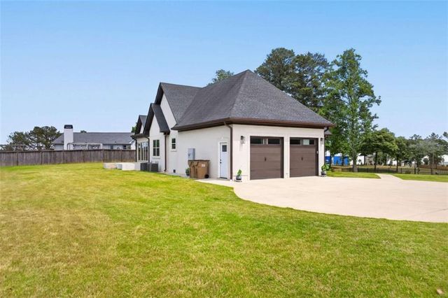 719 Austin Reynolds Road, Bethlehem, GA 30620