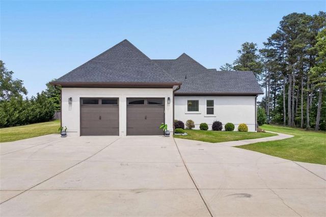 719 Austin Reynolds Road, Bethlehem, GA 30620