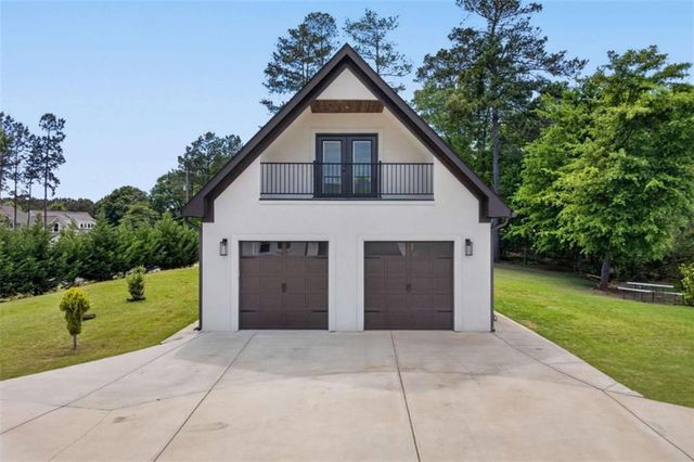 719 Austin Reynolds Road, Bethlehem, GA 30620