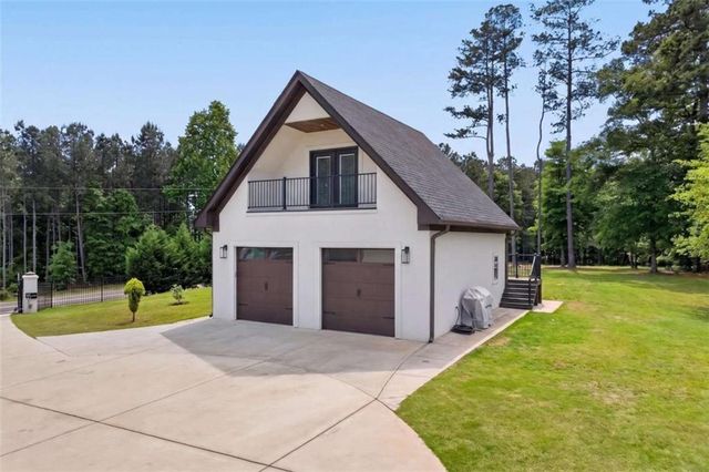 719 Austin Reynolds Road, Bethlehem, GA 30620
