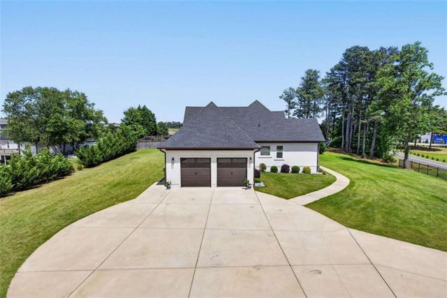 719 Austin Reynolds Road, Bethlehem, GA 30620