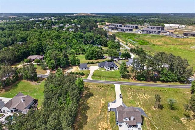 719 Austin Reynolds Road, Bethlehem, GA 30620