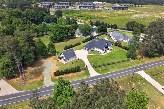 719 Austin Reynolds Road, Bethlehem, GA 30620