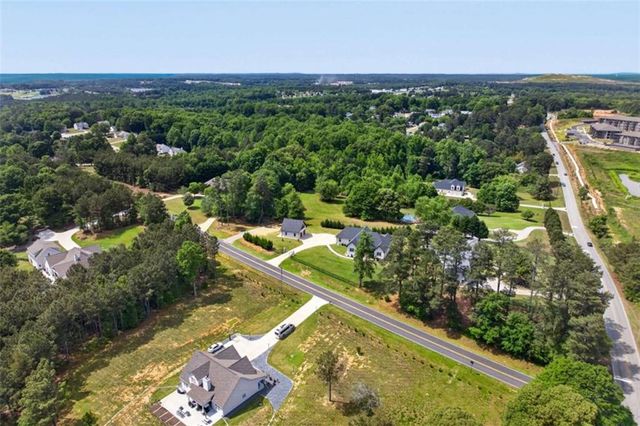719 Austin Reynolds Road, Bethlehem, GA 30620