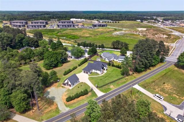 719 Austin Reynolds Road, Bethlehem, GA 30620