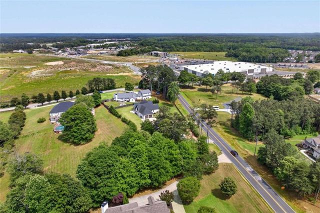 719 Austin Reynolds Road, Bethlehem, GA 30620