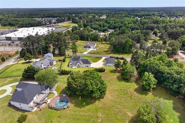 719 Austin Reynolds Road, Bethlehem, GA 30620