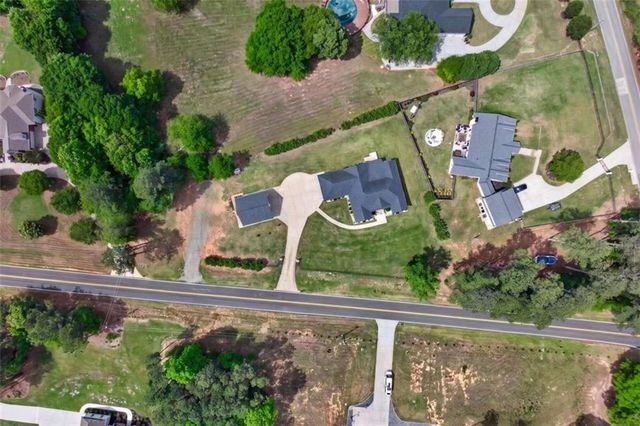 719 Austin Reynolds Road, Bethlehem, GA 30620