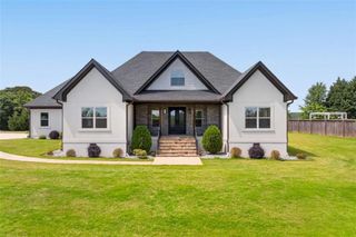 719 Austin Reynolds Road, Bethlehem, GA 30620