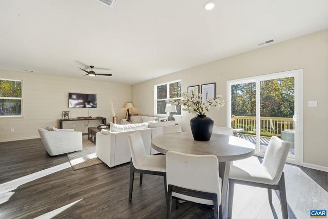 234 GLENMORE LN, Keswick, VA 22947