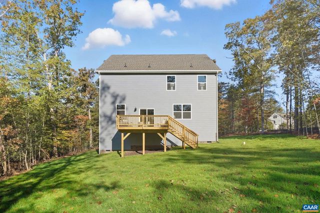 234 GLENMORE LN, Keswick, VA 22947